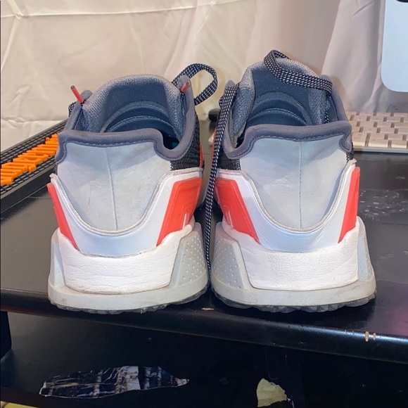 Adidas Equipment 91-17 Shoe - Picture 4 of 4